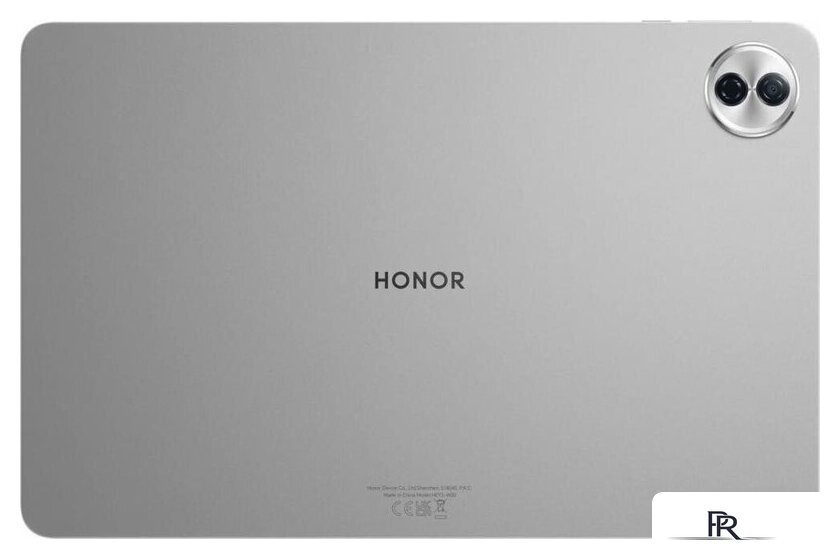 Планшет HONOR Pad 10 Wi-Fi HEY3-W00 8GB/256GB (серый) - Изображение №3 — Интернет-магазин ПроЗаказ