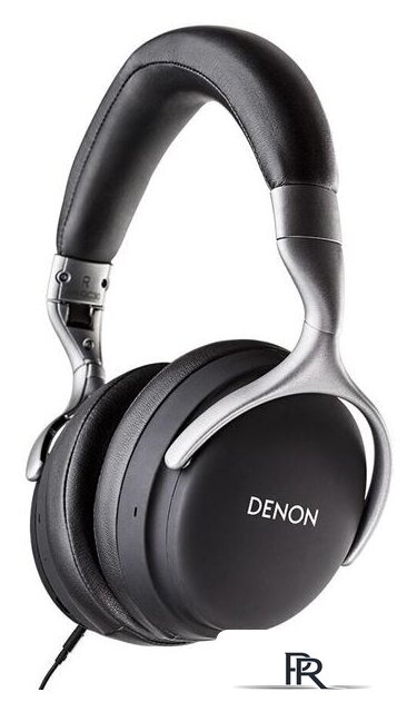 Наушники Denon AH-GC30 (черный) - Изображение №1 — Интернет-магазин ПроЗаказ