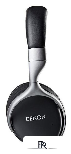 Наушники Denon AH-GC30 (черный) - Изображение №2 — Интернет-магазин ПроЗаказ