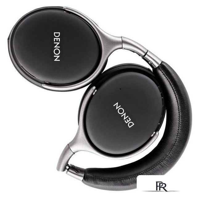 Наушники Denon AH-GC30 (черный) - Изображение №3 — Интернет-магазин ПроЗаказ