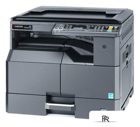 МФУ Kyocera Mita TASKalfa 1800 - Изображение №2 — Интернет-магазин ПроЗаказ