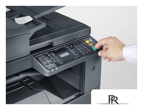 МФУ Kyocera Mita TASKalfa 1800 - Изображение №5 — Интернет-магазин ПроЗаказ