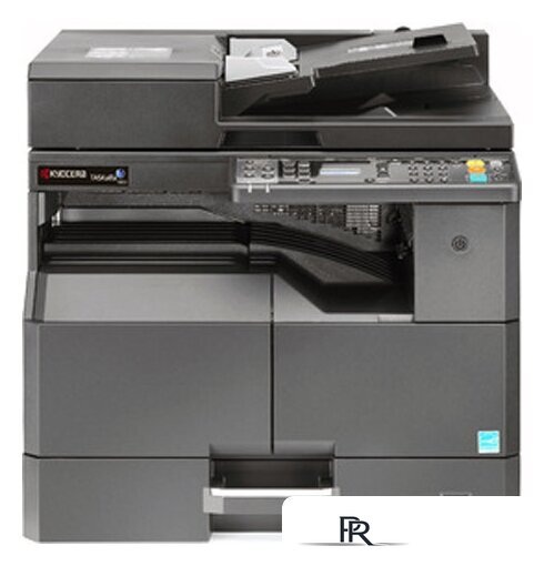 МФУ Kyocera Mita TASKalfa 1800 - Изображение №1 — Интернет-магазин ПроЗаказ