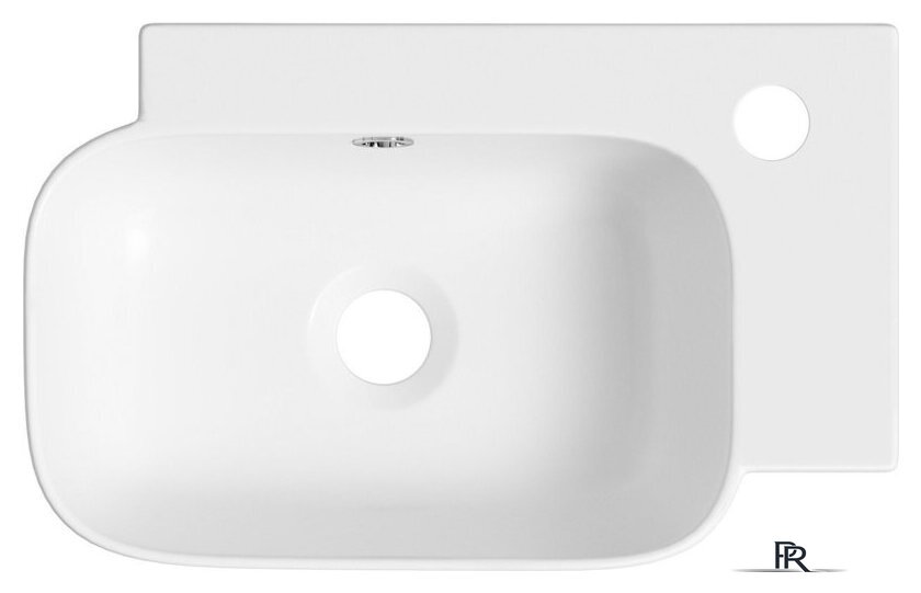 Умывальник Lavinia Boho Bathroom Sink Slim 33311051 - Изображение №3 — Интернет-магазин ПроЗаказ