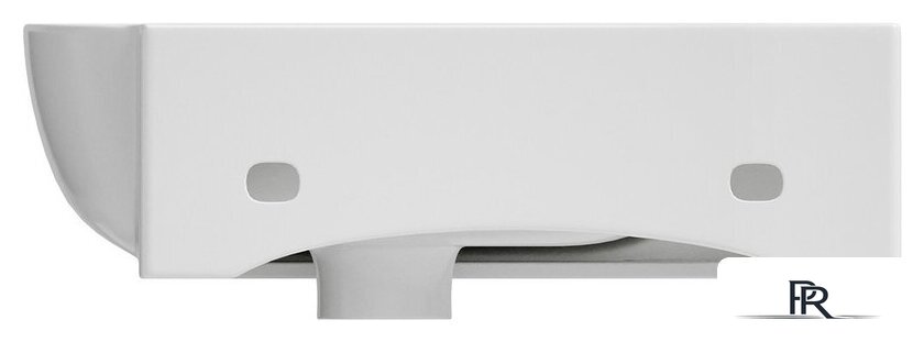 Умывальник Lavinia Boho Bathroom Sink Slim 33311051 - Изображение №4 — Интернет-магазин ПроЗаказ