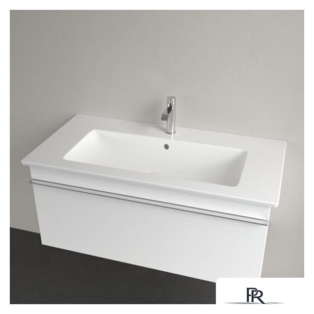 Умывальник Villeroy & Boch Venticello 4104ALR1 - Изображение №4 — Интернет-магазин ПроЗаказ