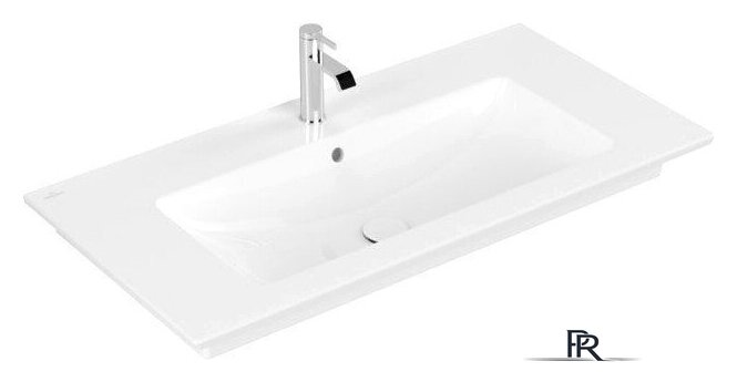 Умывальник Villeroy & Boch Venticello 4104ALR1 - Изображение №1 — Интернет-магазин ПроЗаказ