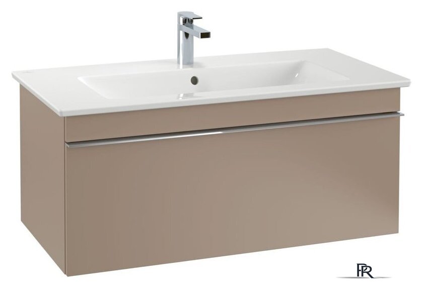Умывальник Villeroy & Boch Venticello 4104ALR1 - Изображение №2 — Интернет-магазин ПроЗаказ