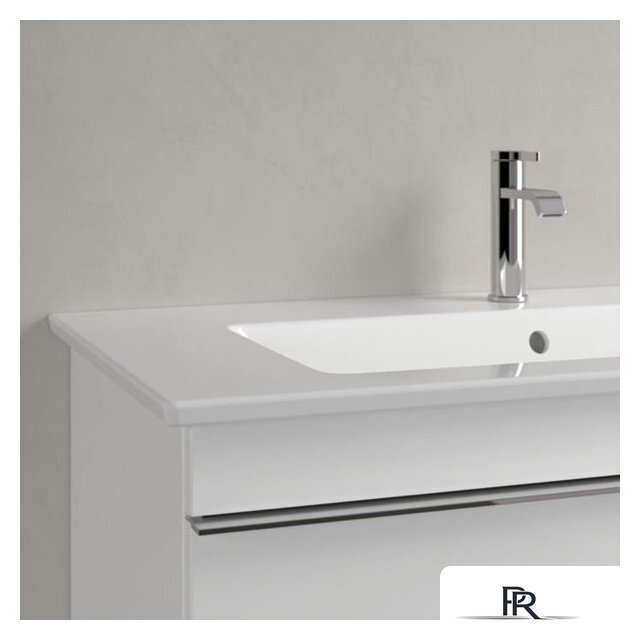 Умывальник Villeroy & Boch Venticello 4104ALR1 - Изображение №6 — Интернет-магазин ПроЗаказ