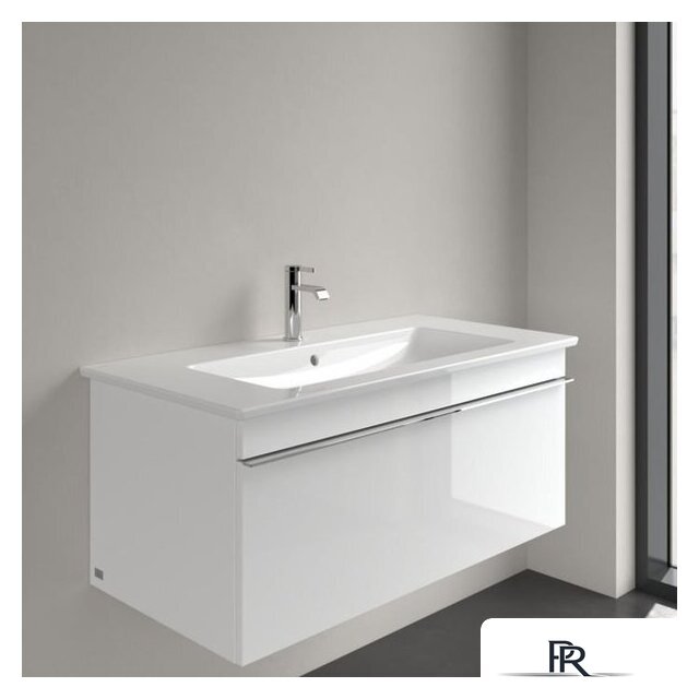 Умывальник Villeroy & Boch Venticello 4104ALR1 - Изображение №3 — Интернет-магазин ПроЗаказ