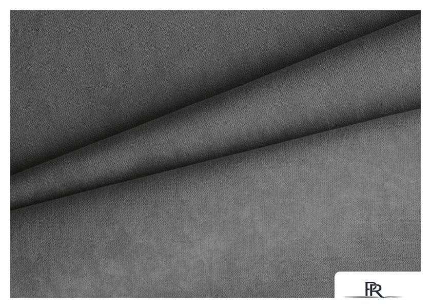 Кровать Сонум Юта 140x200 (лаунж серый) - Изображение №2 — Интернет-магазин ПроЗаказ