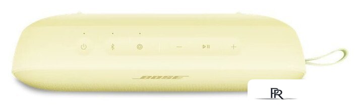 Беспроводная колонка Bose SoundLink Flex 2nd Gen (желтый) - Изображение №5 — Интернет-магазин ПроЗаказ