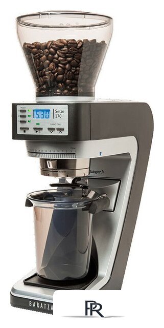 Электрическая кофемолка Baratza Sette 270 - Изображение №1 — Интернет-магазин ПроЗаказ