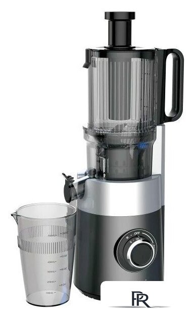 Соковыжималка Klausberg KB-7881 - Изображение №1 — Интернет-магазин ПроЗаказ