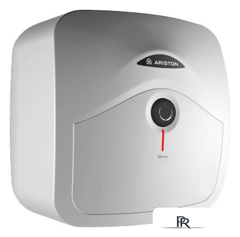 Накопительный электрический водонагреватель над мойкой Ariston Andris R 30 - Изображение №2 — Интернет-магазин ПроЗаказ