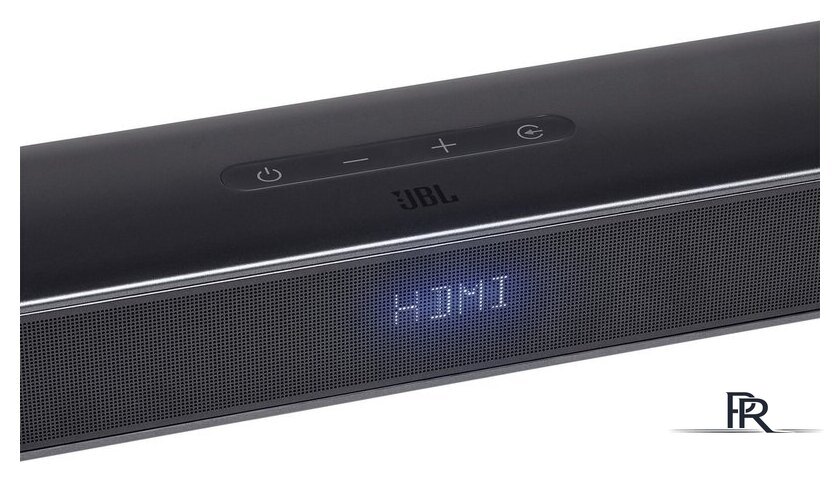 Саундбар JBL Bar 2.1 Deep Bass - Изображение №6 — Интернет-магазин ПроЗаказ