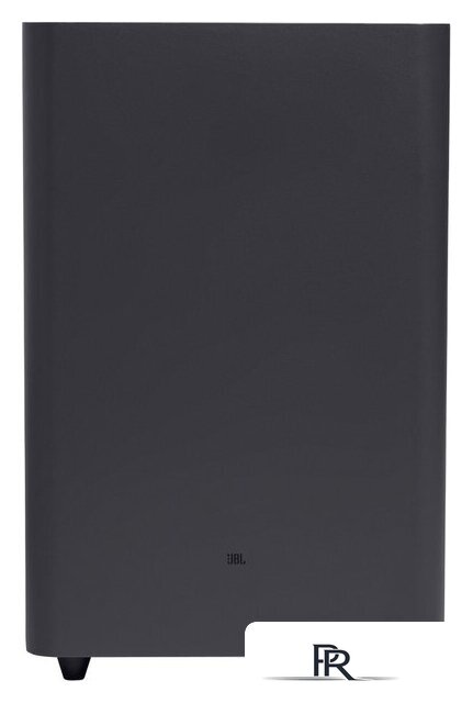 Саундбар JBL Bar 2.1 Deep Bass - Изображение №3 — Интернет-магазин ПроЗаказ