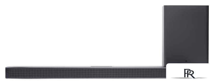 Саундбар JBL Bar 2.1 Deep Bass - Изображение №2 — Интернет-магазин ПроЗаказ