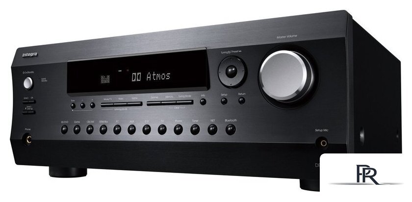 AV ресивер Integra DRX-2.4 - Изображение №2 — Интернет-магазин ПроЗаказ
