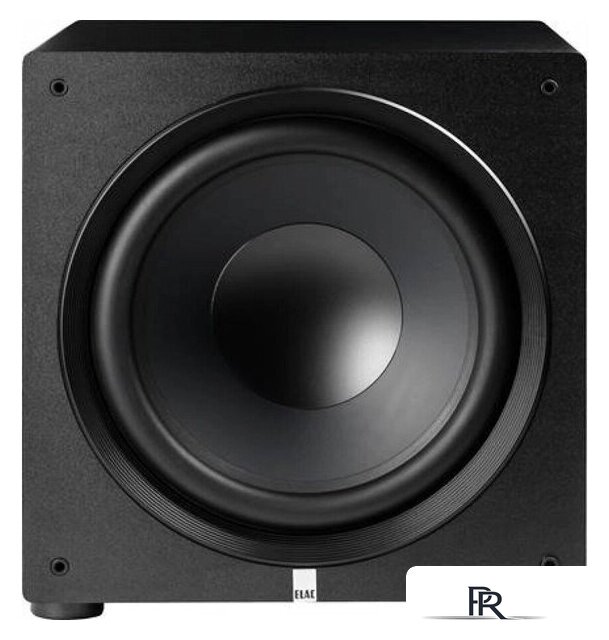 Проводной сабвуфер Elac Varro PS500 - Изображение №1 — Интернет-магазин ПроЗаказ