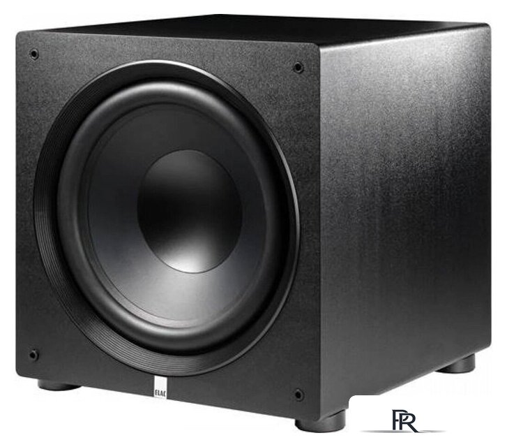 Проводной сабвуфер Elac Varro PS500 - Изображение №3 — Интернет-магазин ПроЗаказ