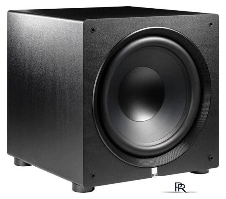 Проводной сабвуфер Elac Varro PS500 - Изображение №5 — Интернет-магазин ПроЗаказ