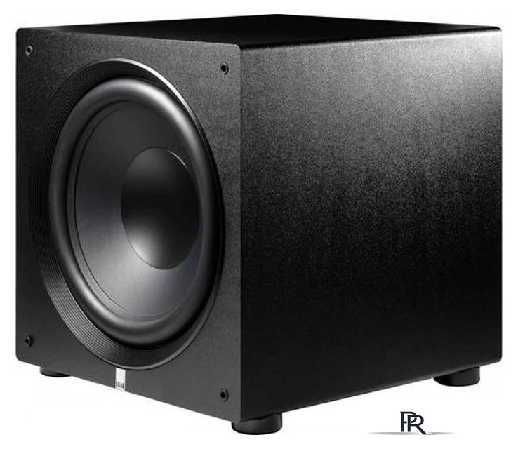 Проводной сабвуфер Elac Varro PS500 - Изображение №2 — Интернет-магазин ПроЗаказ