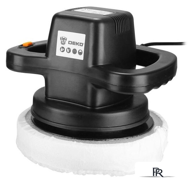 Полировальная машина Deko DKP200 063-4208 - Изображение №1 — Интернет-магазин ПроЗаказ