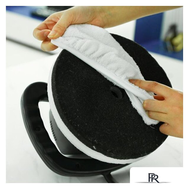 Полировальная машина Deko DKP200 063-4208 - Изображение №6 — Интернет-магазин ПроЗаказ