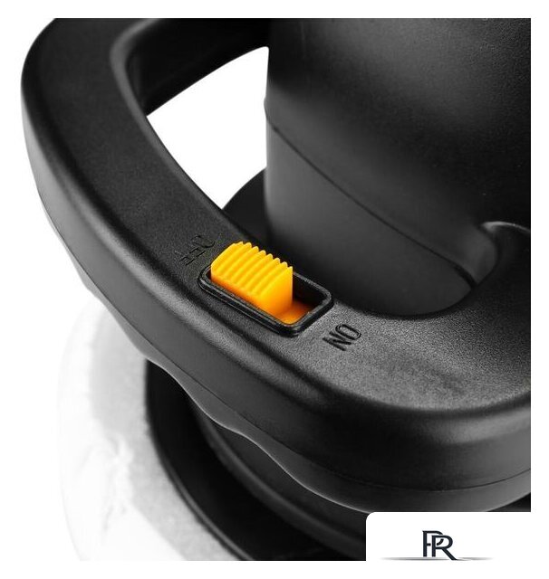 Полировальная машина Deko DKP200 063-4208 - Изображение №3 — Интернет-магазин ПроЗаказ