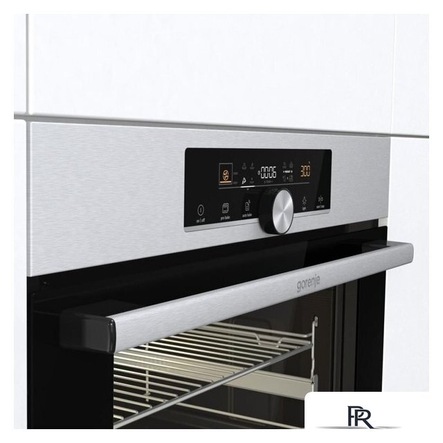 Электрический духовой шкаф Gorenje BOS6747A01X - Изображение №8 — Интернет-магазин ПроЗаказ