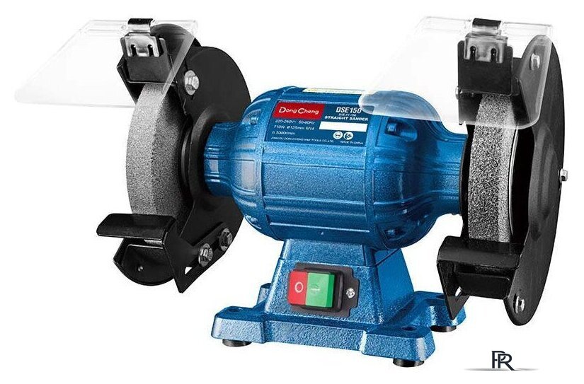 Заточный станок DongCheng DSE150 - Изображение №1 — Интернет-магазин ПроЗаказ