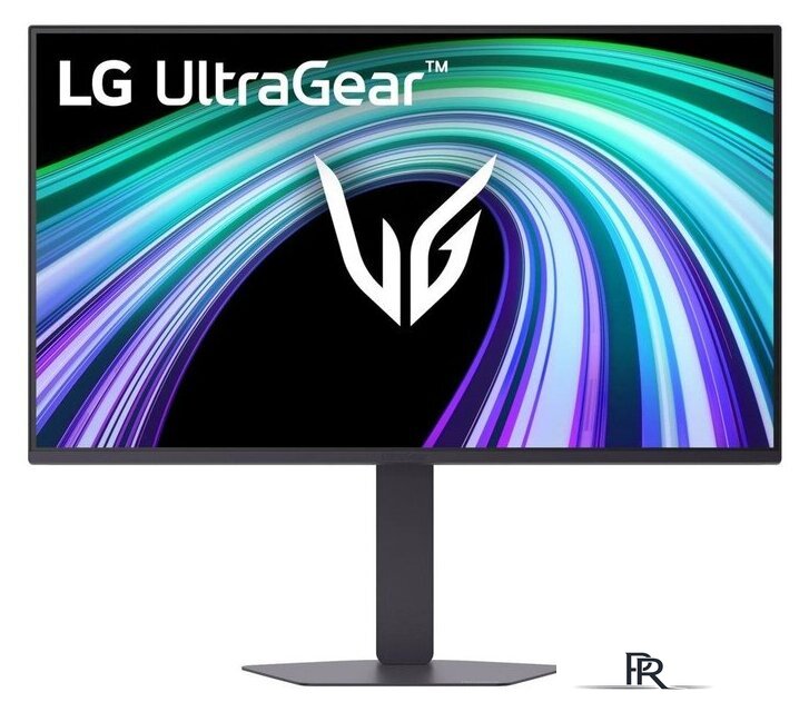 Игровой монитор LG UltraGear G5 27G550B-B - Изображение №1 — Интернет-магазин ПроЗаказ