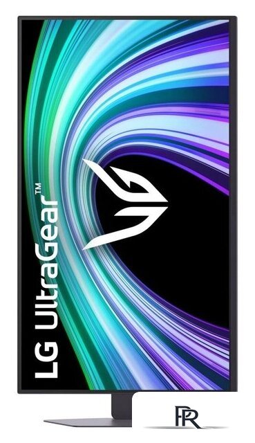 Игровой монитор LG UltraGear G5 27G550B-B - Изображение №4 — Интернет-магазин ПроЗаказ