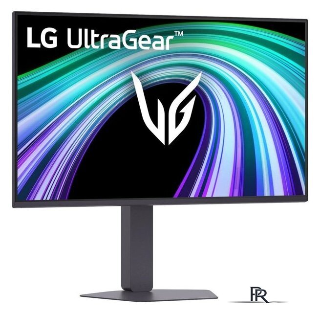 Игровой монитор LG UltraGear G5 27G550B-B - Изображение №3 — Интернет-магазин ПроЗаказ