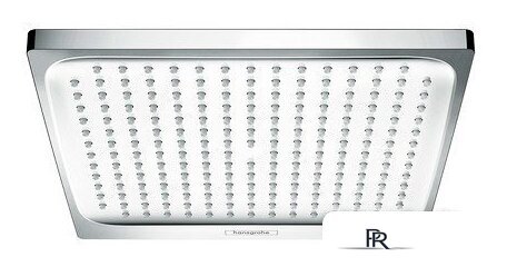Душевая система  Hansgrohe Crometta E240 1jet [27289000] - Изображение №2 — Интернет-магазин ПроЗаказ