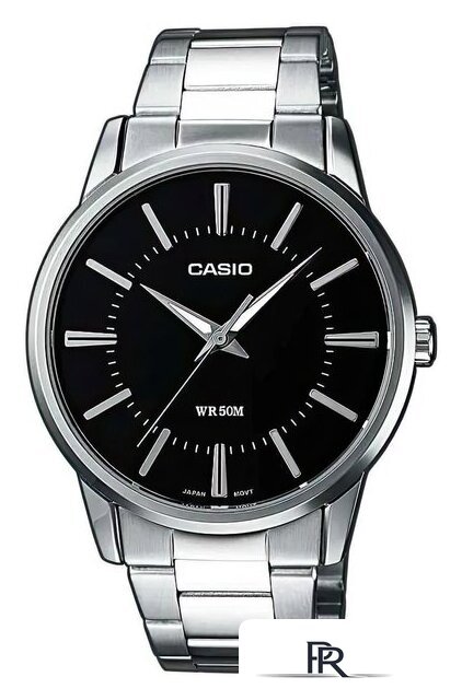 Наручные часы Casio MTP-1303D-1A - Изображение №1 — Интернет-магазин ПроЗаказ