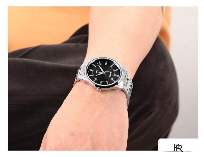 Наручные часы Casio MTP-1303D-1A - Изображение №2 — Интернет-магазин ПроЗаказ