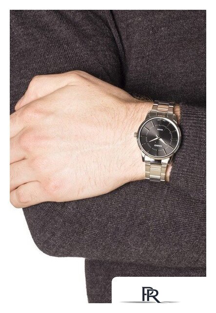 Наручные часы Casio MTP-1303D-1A - Изображение №3 — Интернет-магазин ПроЗаказ