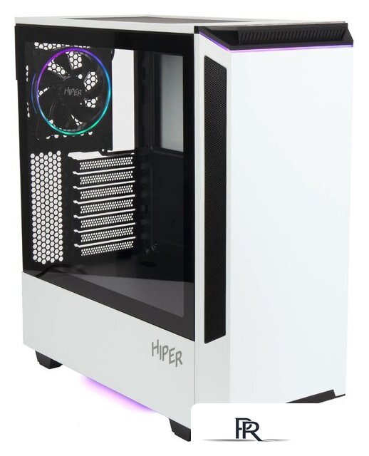 Корпус Hiper Gaming PW81 - Изображение №1 — Интернет-магазин ПроЗаказ
