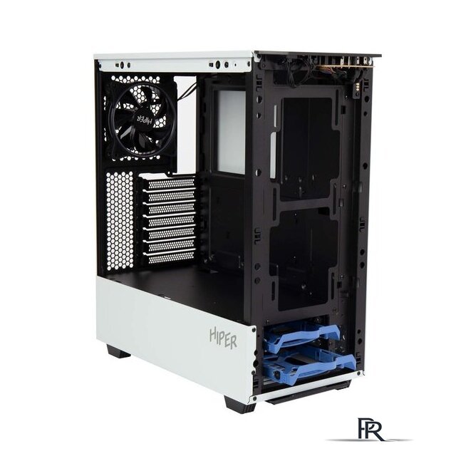 Корпус Hiper Gaming PW81 - Изображение №9 — Интернет-магазин ПроЗаказ