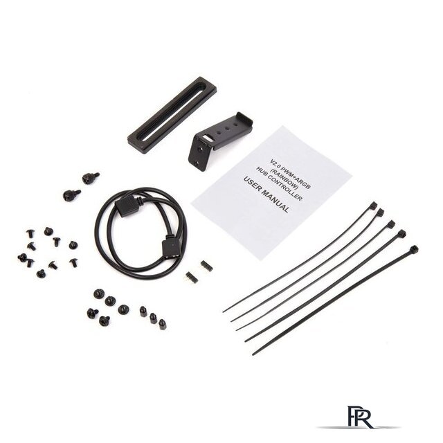 Корпус Hiper Gaming PW81 - Изображение №5 — Интернет-магазин ПроЗаказ