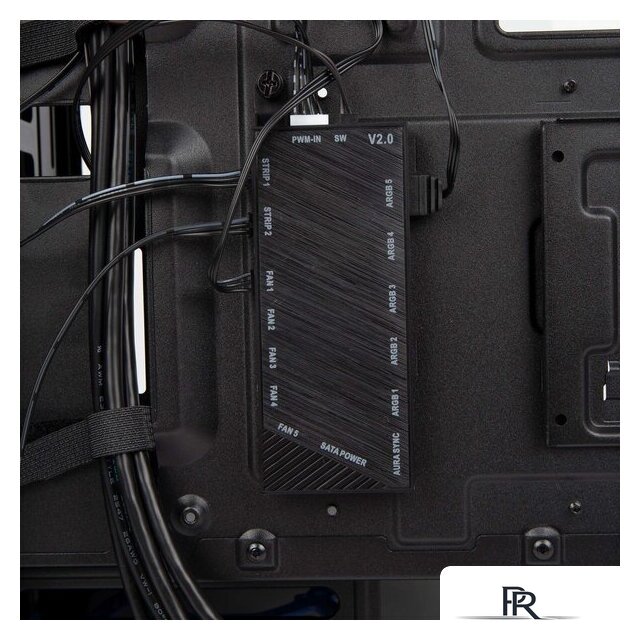 Корпус Hiper Gaming PW81 - Изображение №12 — Интернет-магазин ПроЗаказ