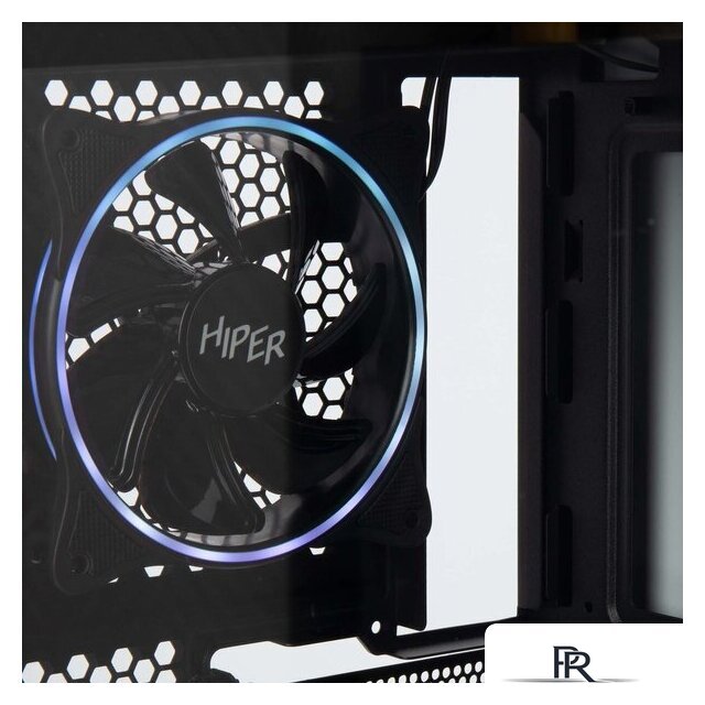 Корпус Hiper Gaming PW81 - Изображение №2 — Интернет-магазин ПроЗаказ