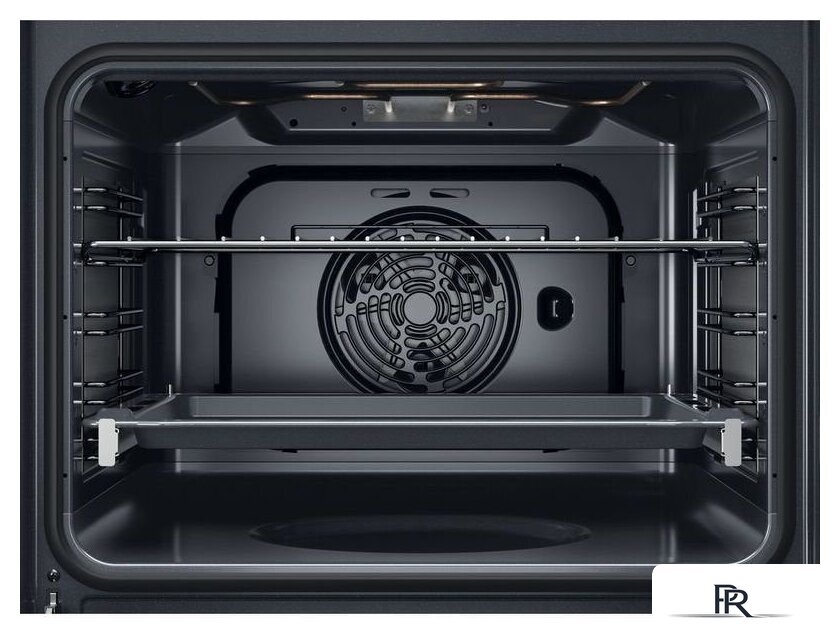 Электрический духовой шкаф Whirlpool OMR55CU1B - Изображение №5 — Интернет-магазин ПроЗаказ