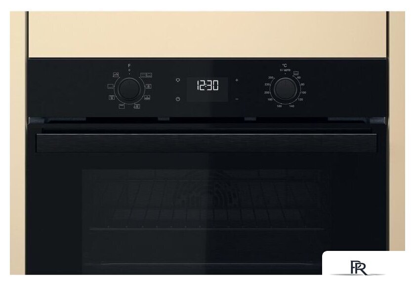 Электрический духовой шкаф Whirlpool OMR55CU1B - Изображение №11 — Интернет-магазин ПроЗаказ