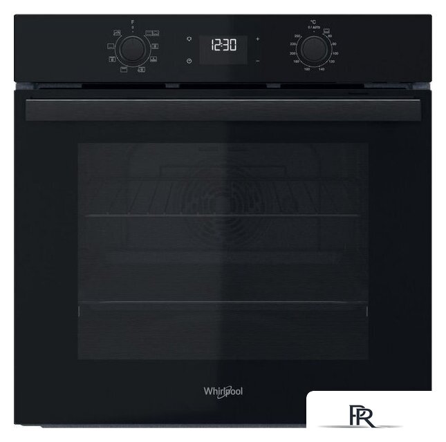 Электрический духовой шкаф Whirlpool OMR55CU1B - Изображение №1 — Интернет-магазин ПроЗаказ