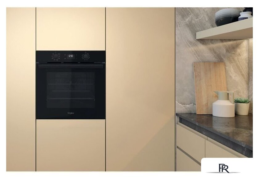 Электрический духовой шкаф Whirlpool OMR55CU1B - Изображение №7 — Интернет-магазин ПроЗаказ