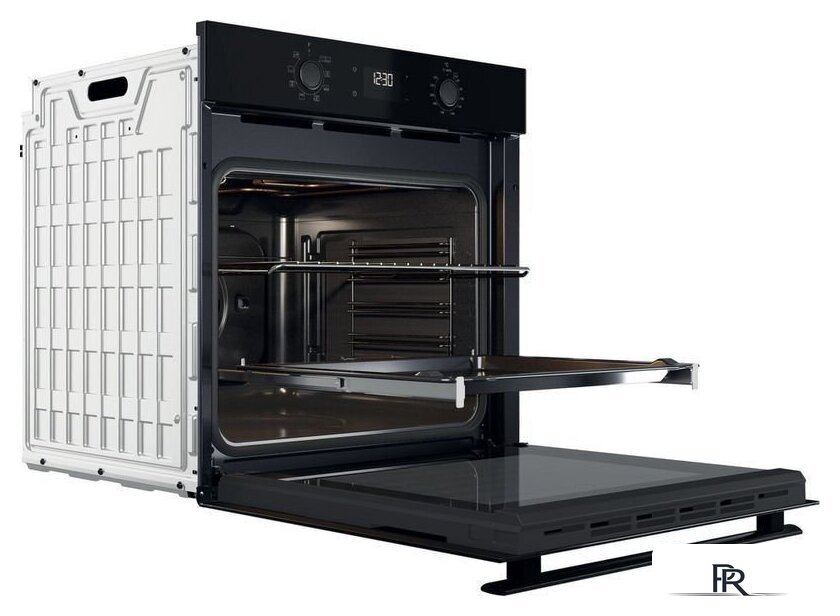 Электрический духовой шкаф Whirlpool OMR55CU1B - Изображение №4 — Интернет-магазин ПроЗаказ