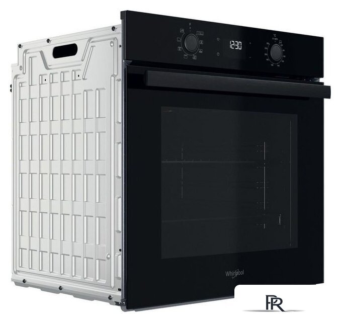Электрический духовой шкаф Whirlpool OMR55CU1B - Изображение №3 — Интернет-магазин ПроЗаказ